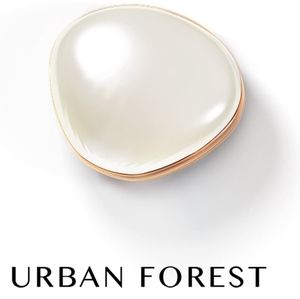 Unique Compact Mirror & Hand warmer